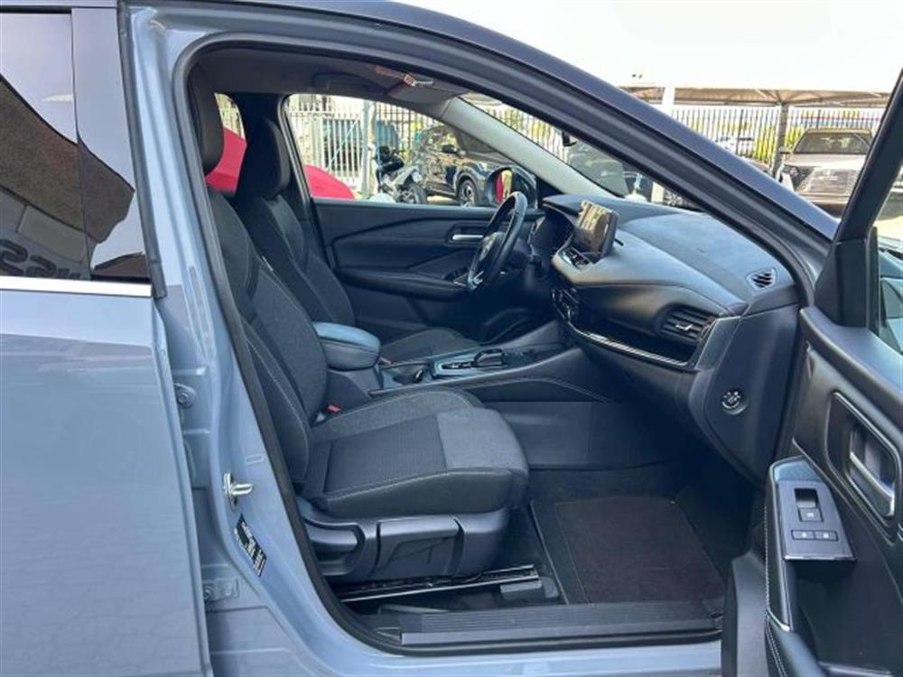 Qashqai Qashqai 1.5 e-power N-Connec