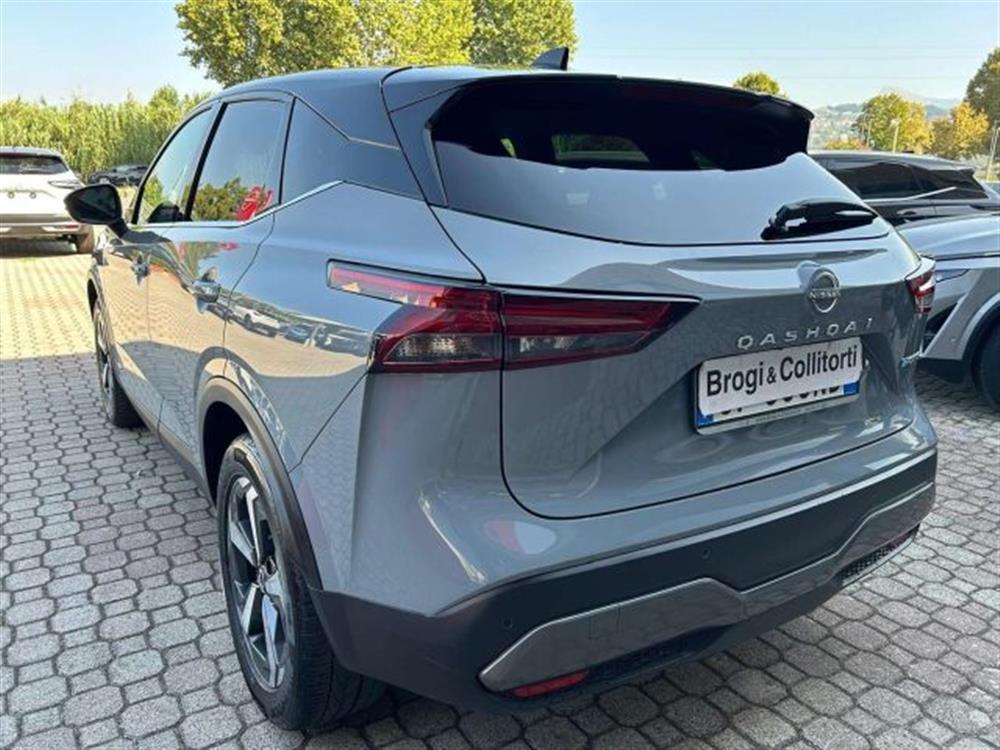 Qashqai Qashqai 1.5 e-power N-Connec