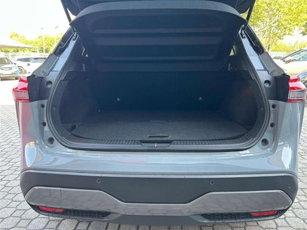 Qashqai Qashqai 1.5 e-power N-Connec