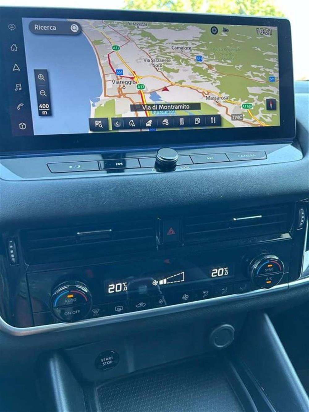Qashqai Qashqai 1.5 e-power N-Connec