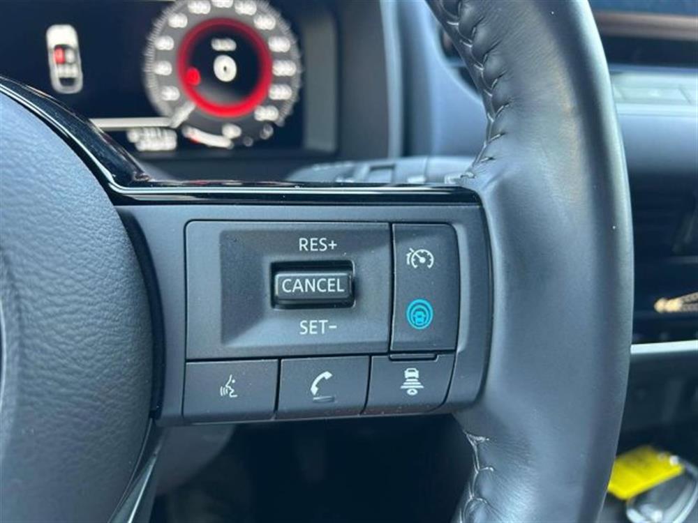 Qashqai Qashqai 1.5 e-power Tekna 2w