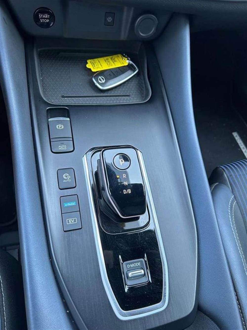 Qashqai Qashqai 1.5 e-power Tekna 2w