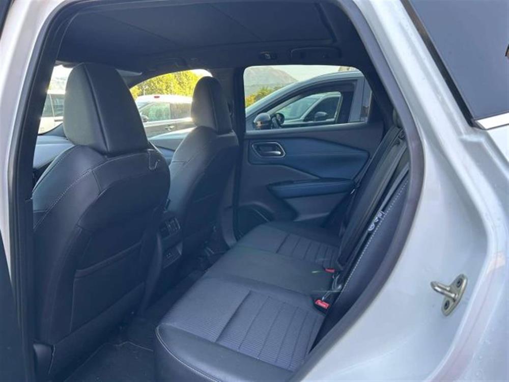Qashqai Qashqai 1.5 e-power Tekna 2w