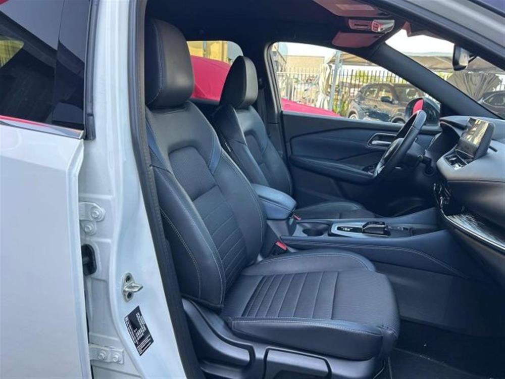 Qashqai Qashqai 1.5 e-power Tekna 2w