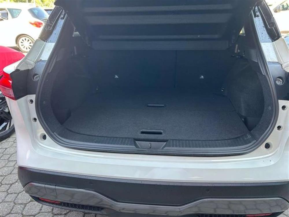 Qashqai Qashqai 1.5 e-power Tekna 2w