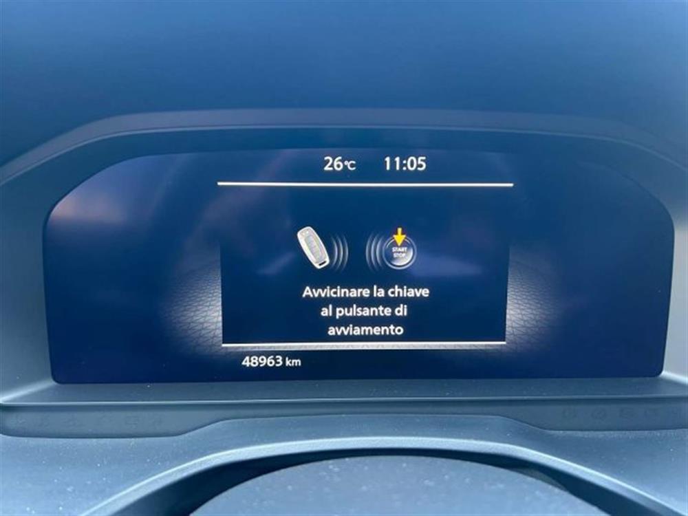 Qashqai Qashqai 1.5 e-power Tekna 2w
