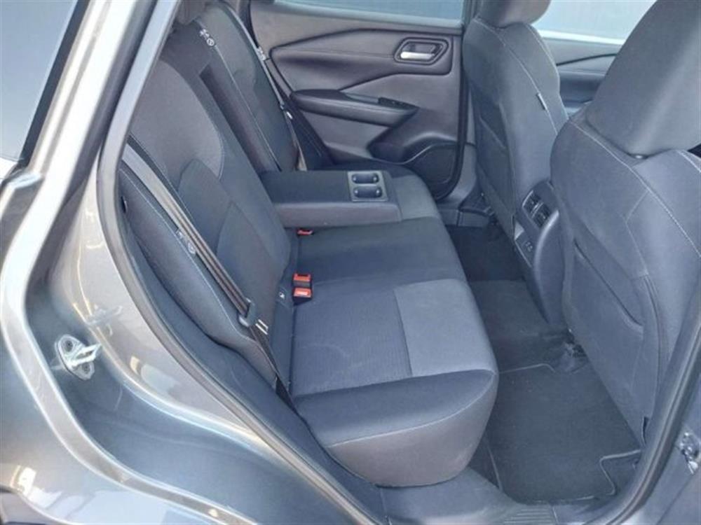 Qashqai Qashqai 1.5 e-power N-Connec