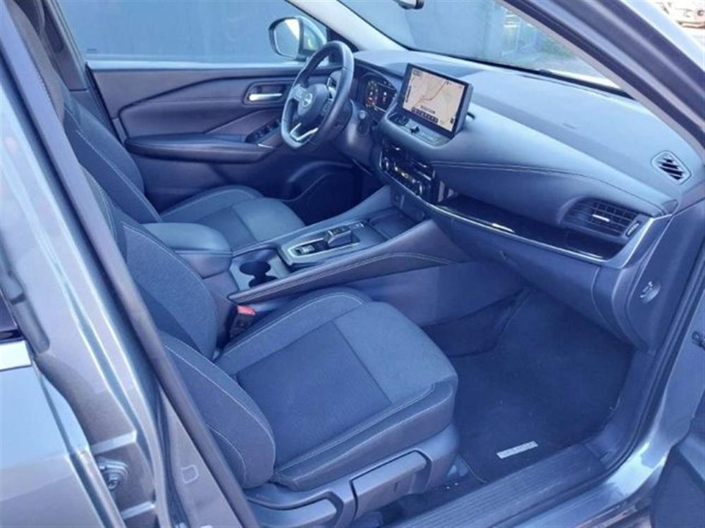 Qashqai Qashqai 1.5 e-power N-Connec