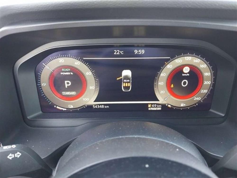 Qashqai Qashqai 1.5 e-power N-Connec