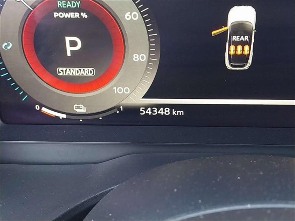 Qashqai Qashqai 1.5 e-power N-Connec
