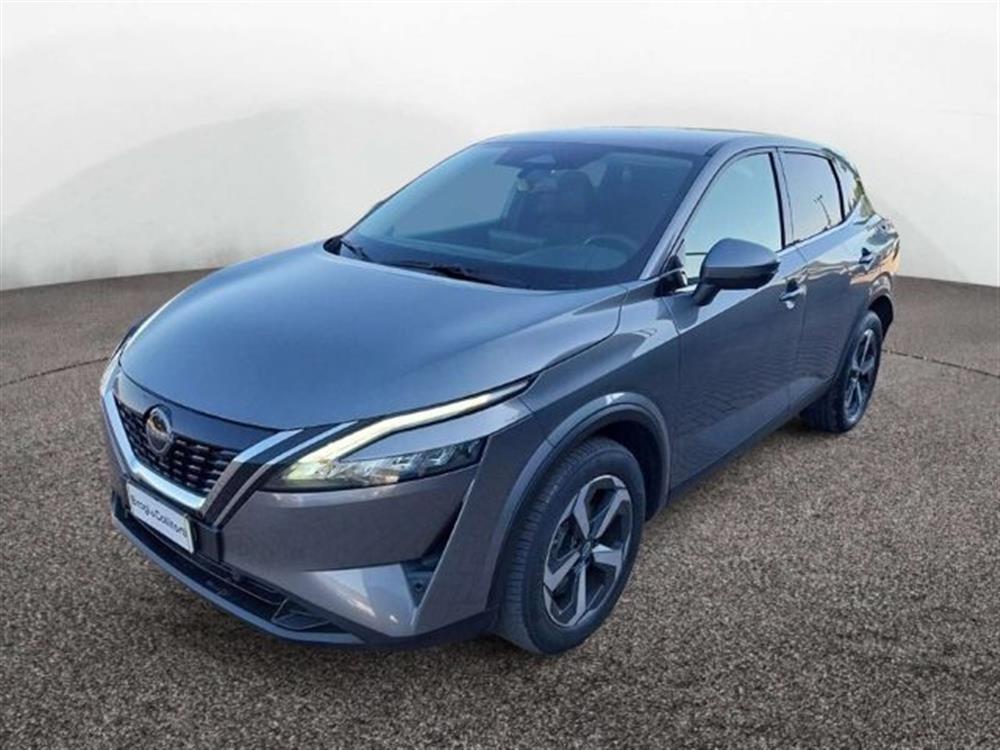 Qashqai Qashqai 1.5 e-power N-Connec