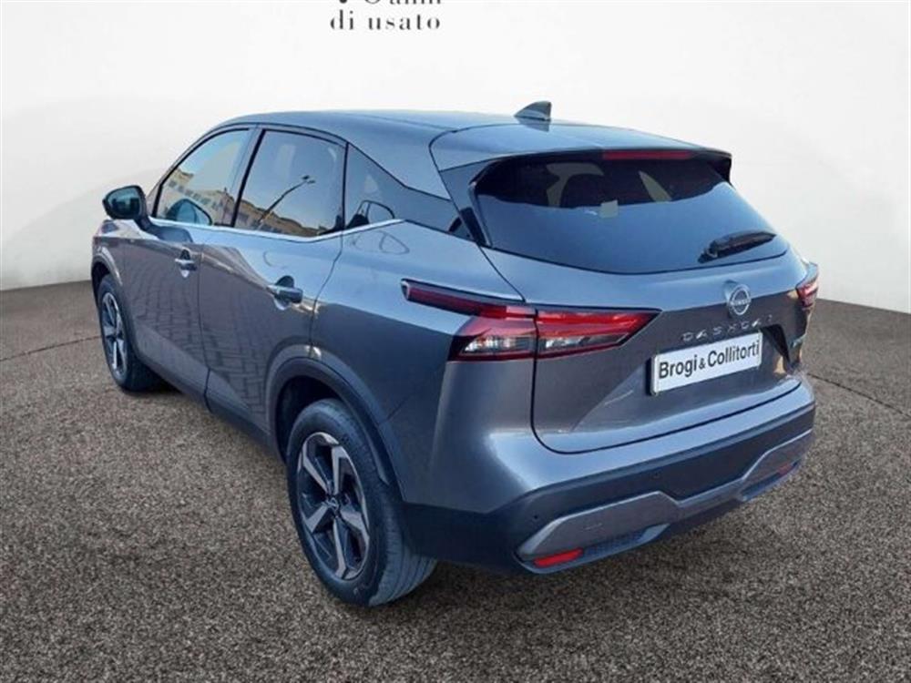 Qashqai Qashqai 1.5 e-power N-Connec