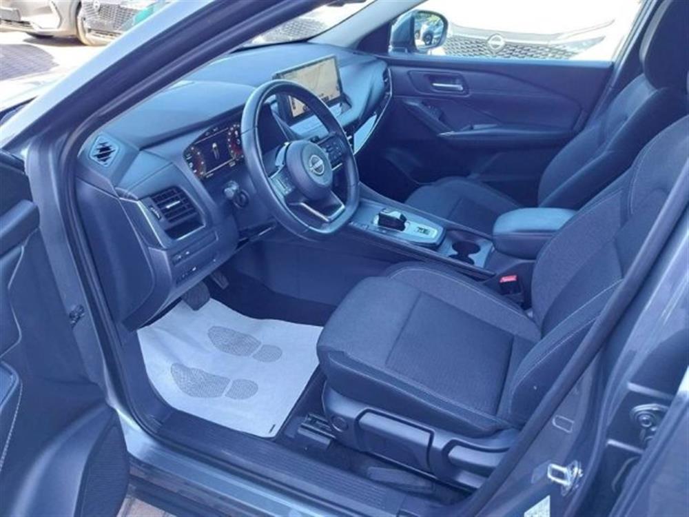 Qashqai Qashqai 1.5 e-power N-Connec