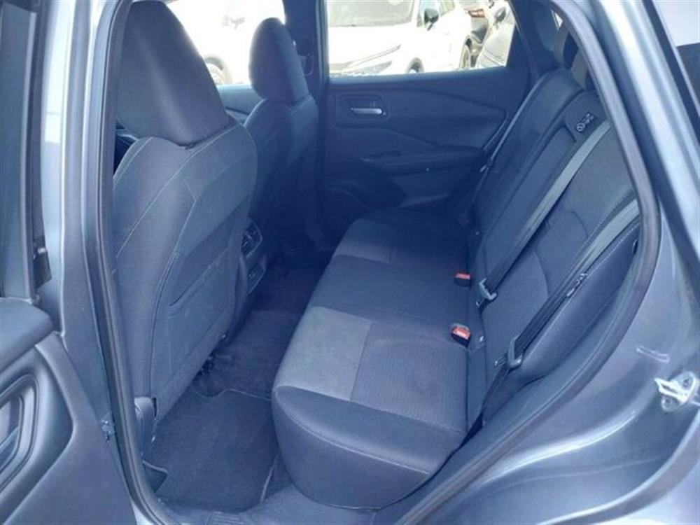 Qashqai Qashqai 1.5 e-power N-Connec