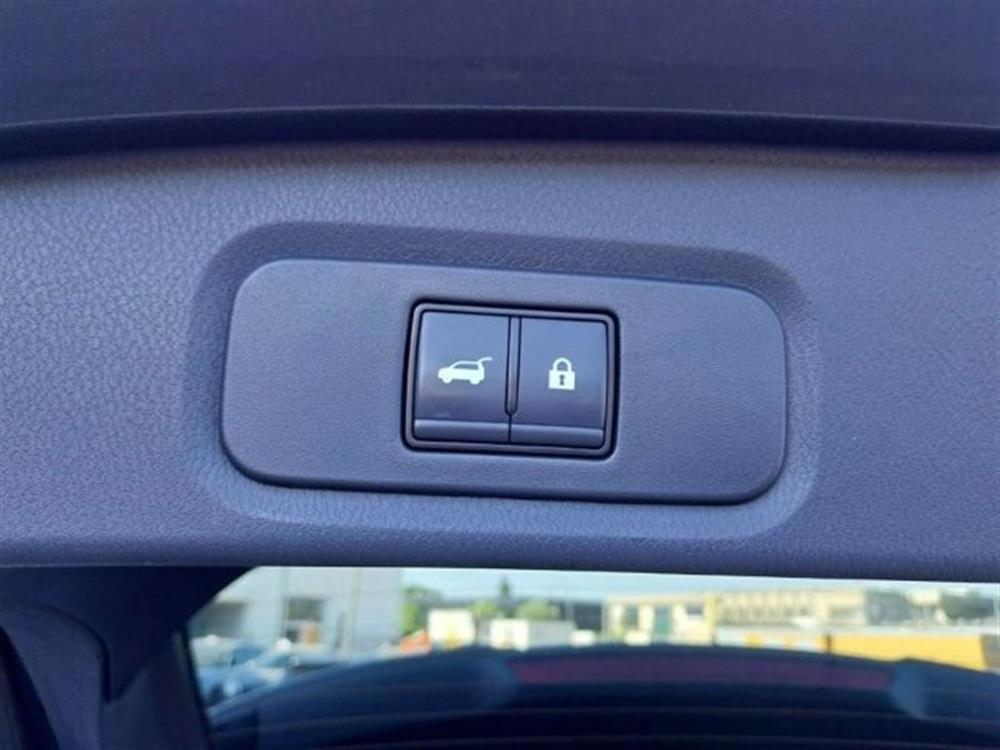 Qashqai Qashqai 1.5 e-power N-Connec