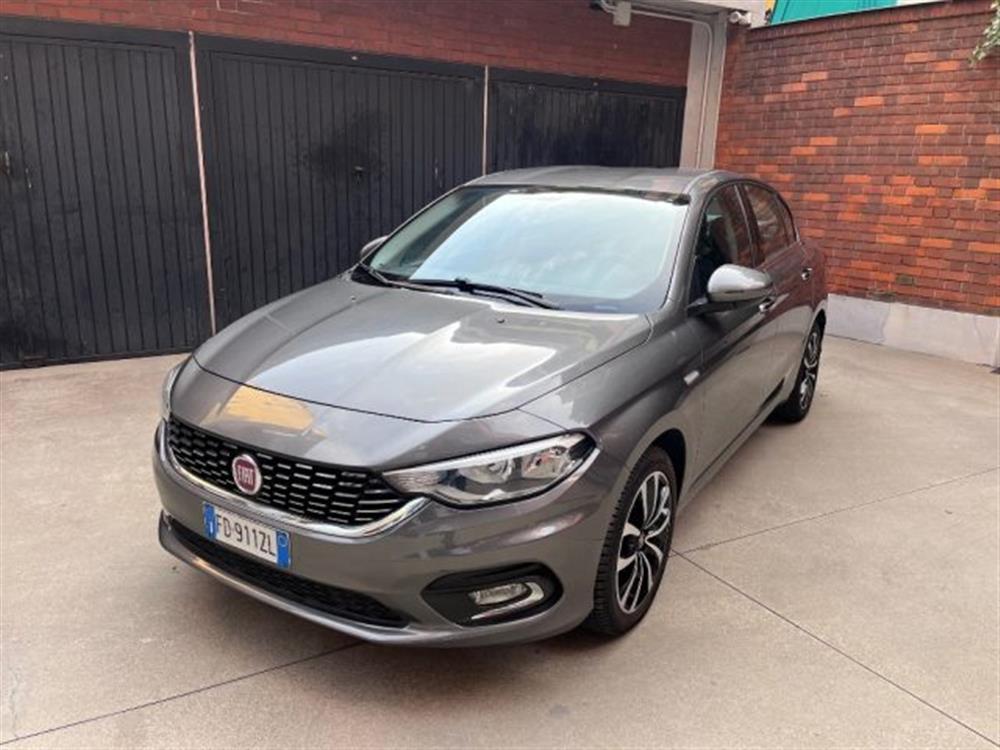 Tipo Tipo 1.6 Mjt S&S 5 porte
