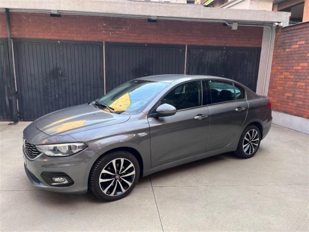 Tipo Tipo 1.6 Mjt S&S 5 porte
