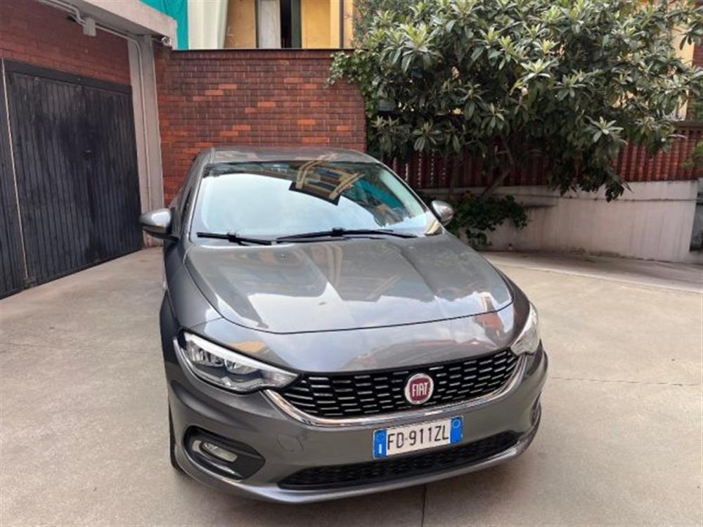 Tipo Tipo 1.6 Mjt S&S 5 porte
