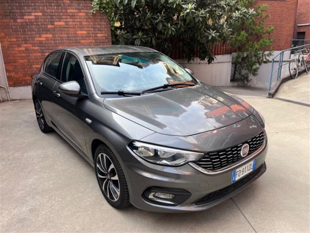 Tipo Tipo 1.6 Mjt S&S 5 porte