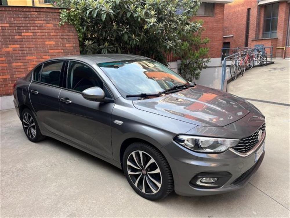 Tipo Tipo 1.6 Mjt S&S 5 porte