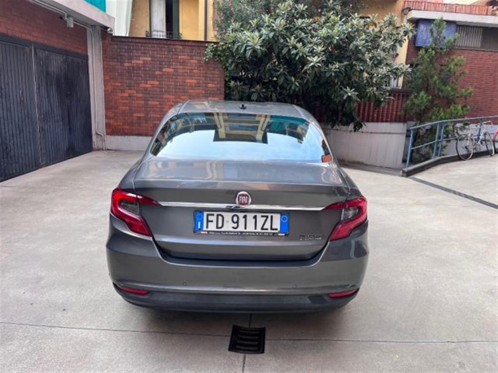 Tipo Tipo 1.6 Mjt S&S 5 porte