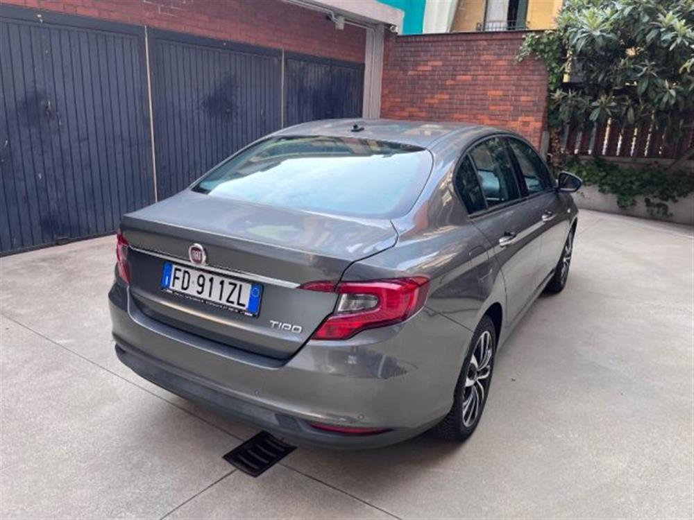Tipo Tipo 1.6 Mjt S&S 5 porte
