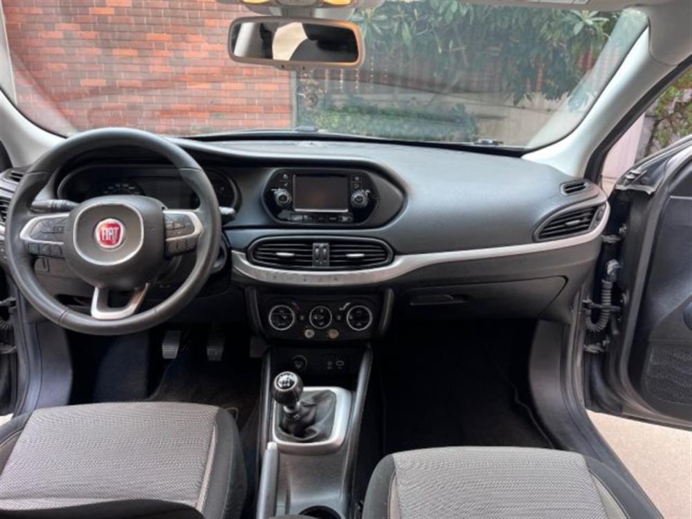 Tipo Tipo 1.6 Mjt S&S 5 porte