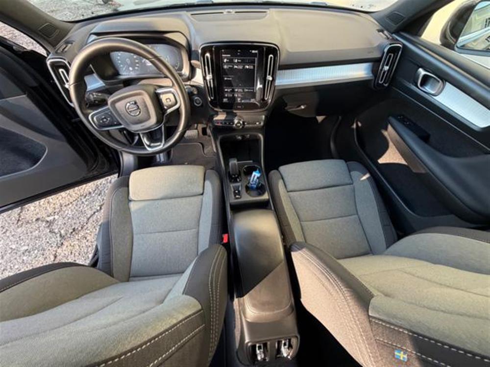 XC40 XC40 T4 Recharge Plug-in