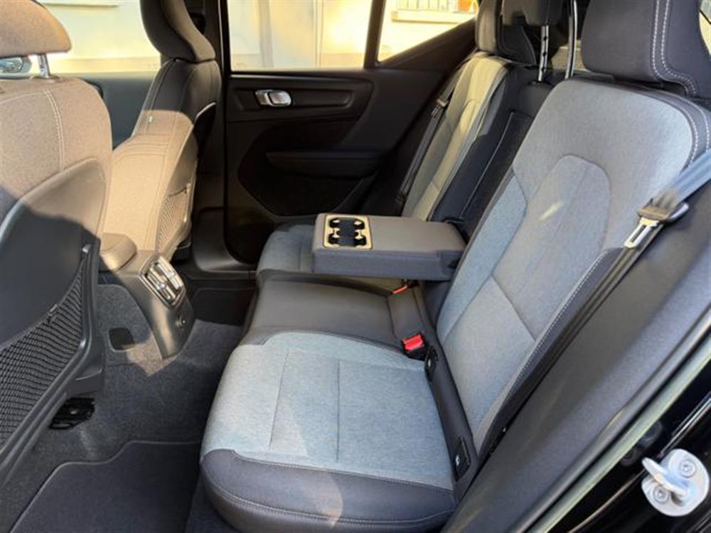 XC40 XC40 T4 Recharge Plug-in