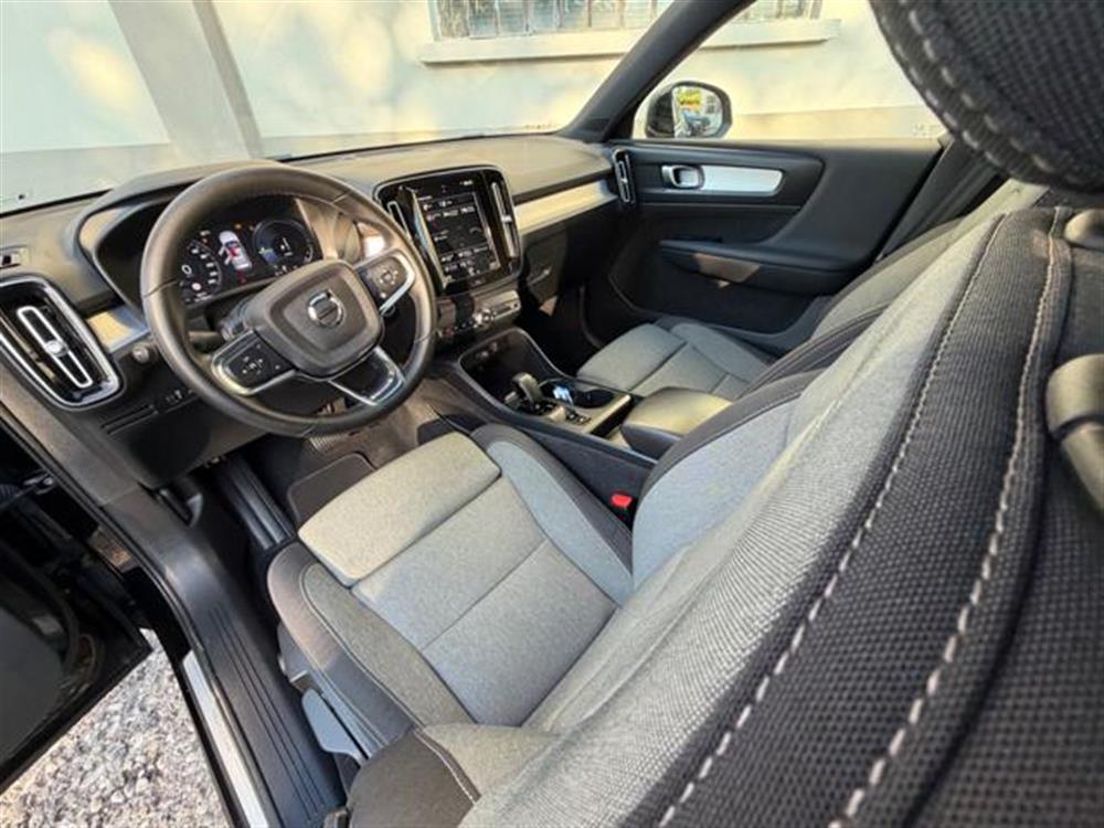 XC40 XC40 T4 Recharge Plug-in