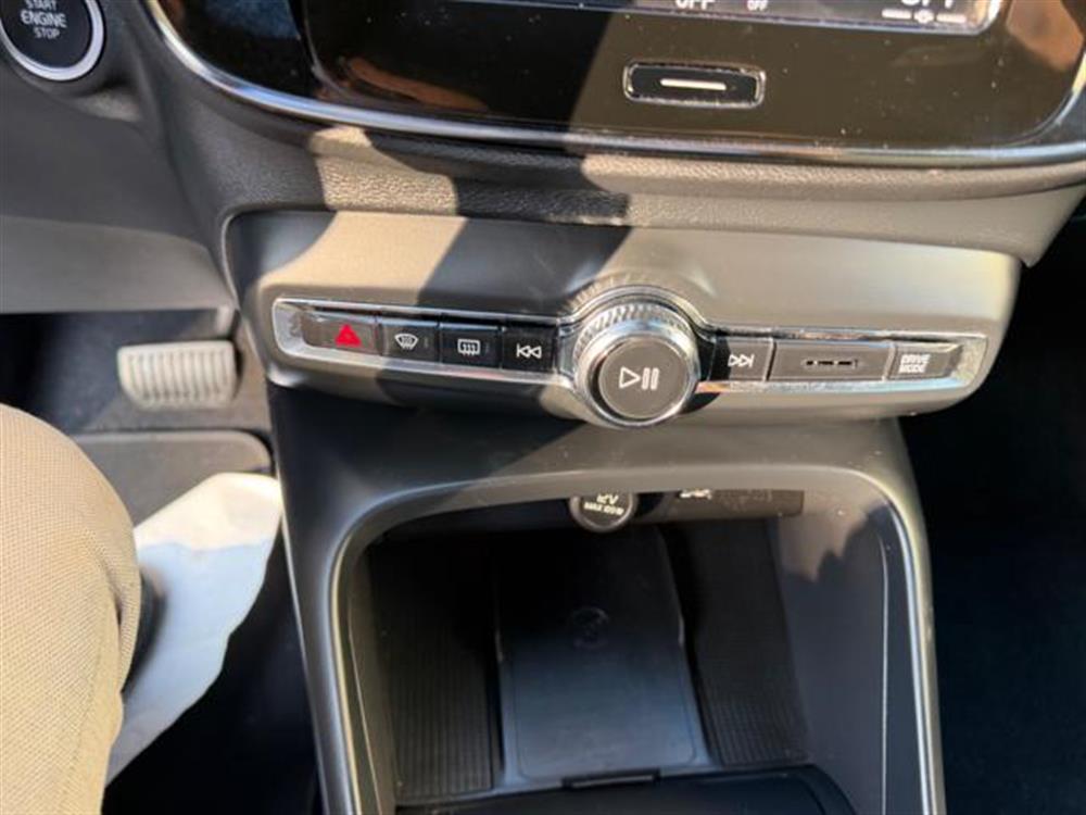 XC40 XC40 T4 Recharge Plug-in