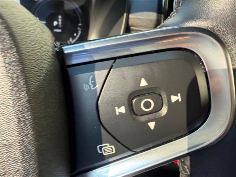 XC40 XC40 T4 Recharge Plug-in