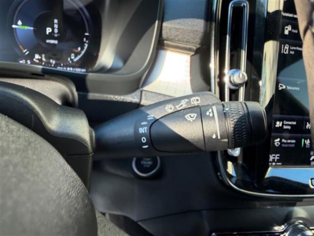 XC40 XC40 T4 Recharge Plug-in