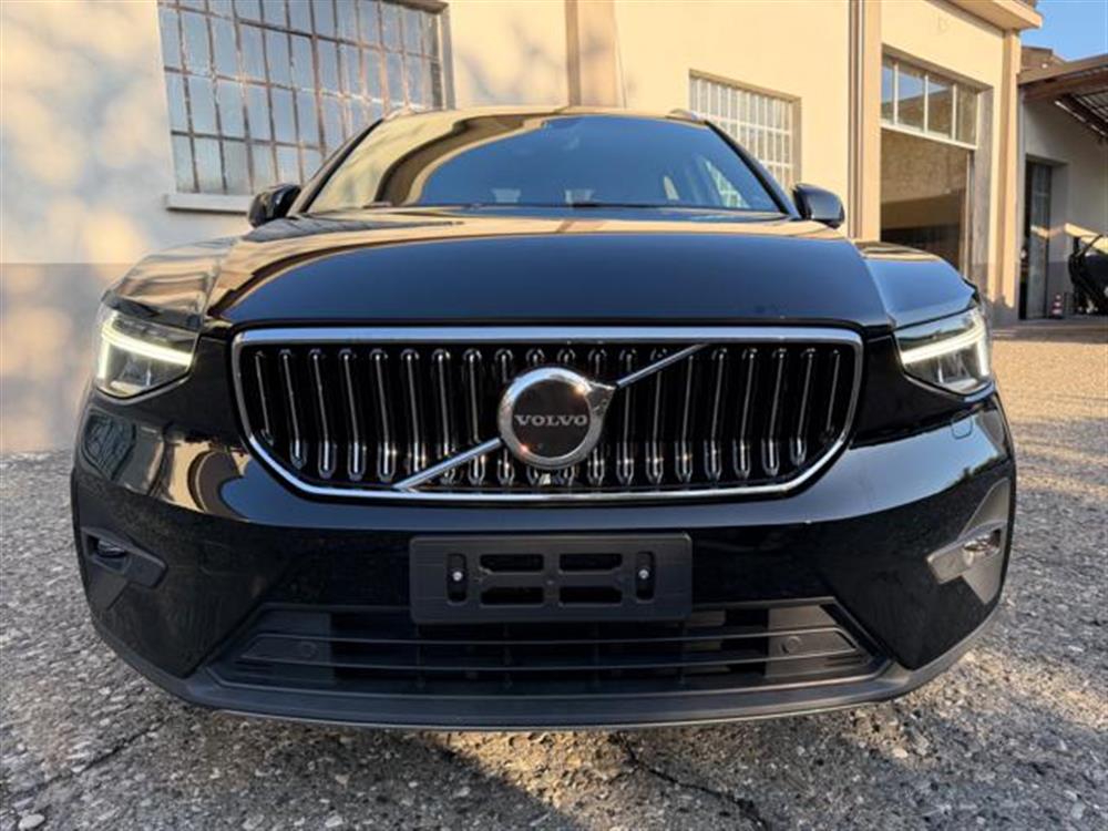 XC40 XC40 T4 Recharge Plug-in