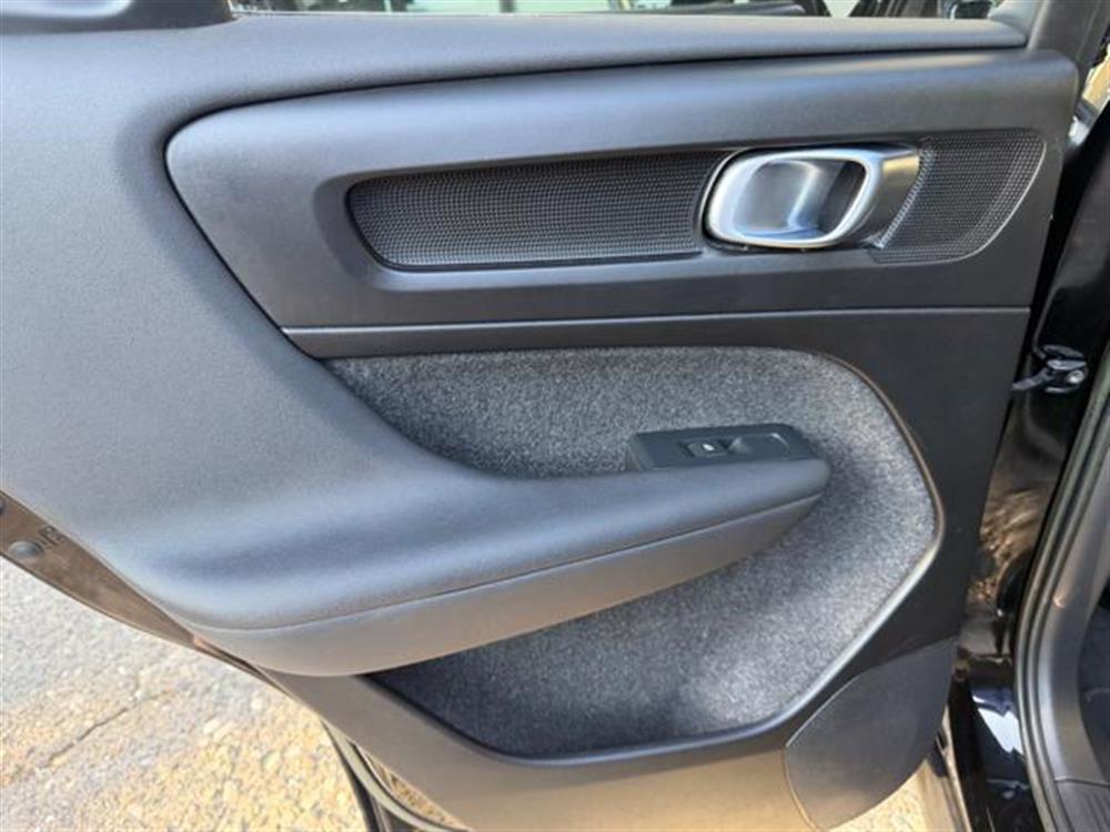 XC40 XC40 T4 Recharge Plug-in