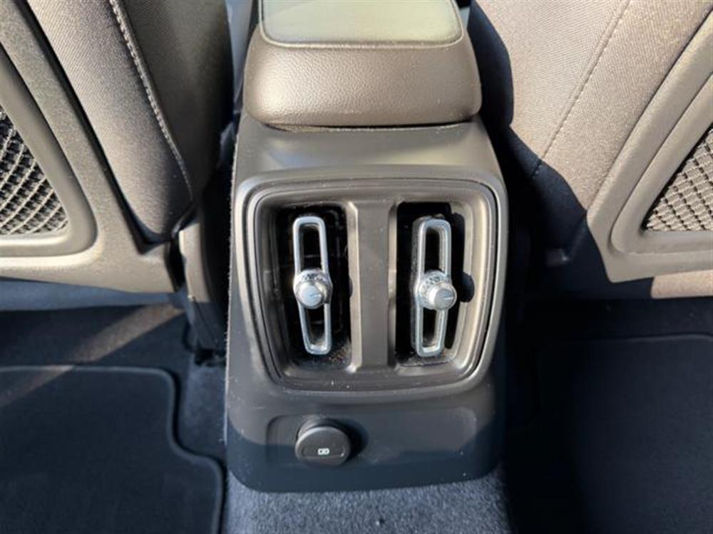 XC40 XC40 T4 Recharge Plug-in