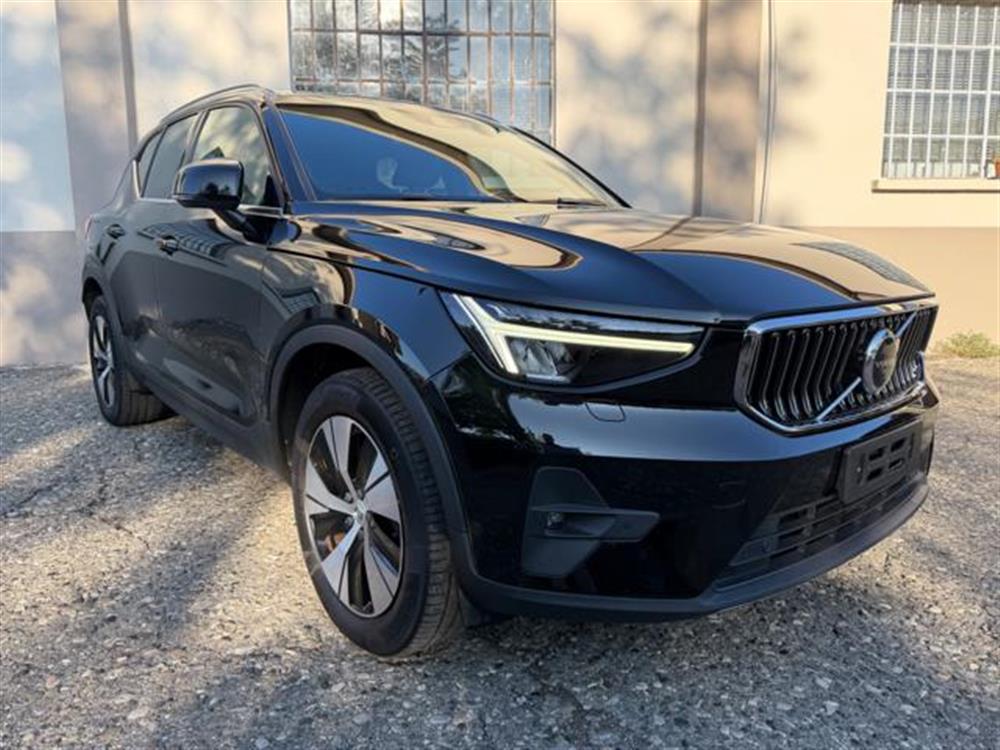 XC40 XC40 T4 Recharge Plug-in