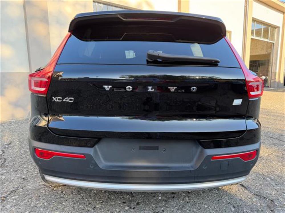 XC40 XC40 T4 Recharge Plug-in
