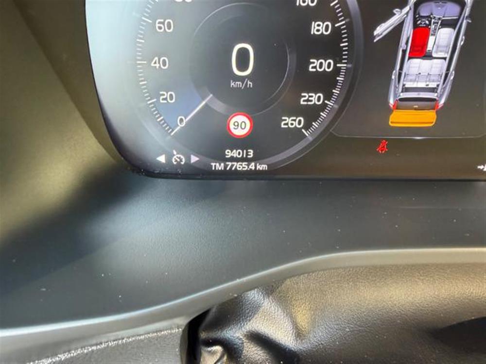 XC40 XC40 T4 Recharge Plug-in
