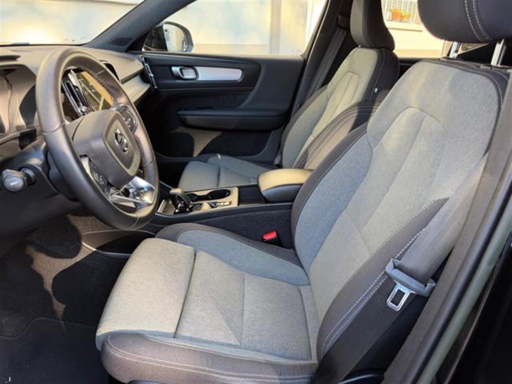 XC40 XC40 T4 Recharge Plug-in