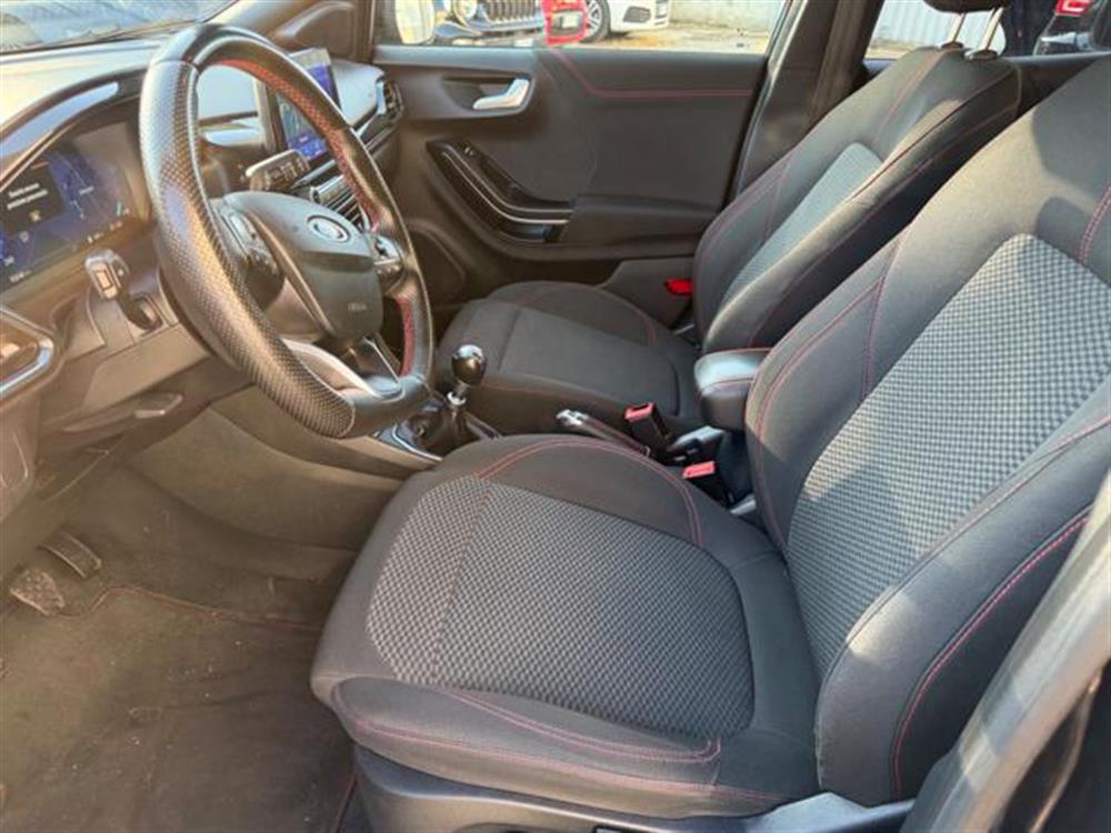 Puma Puma 1.0 EcoBoost Hybrid