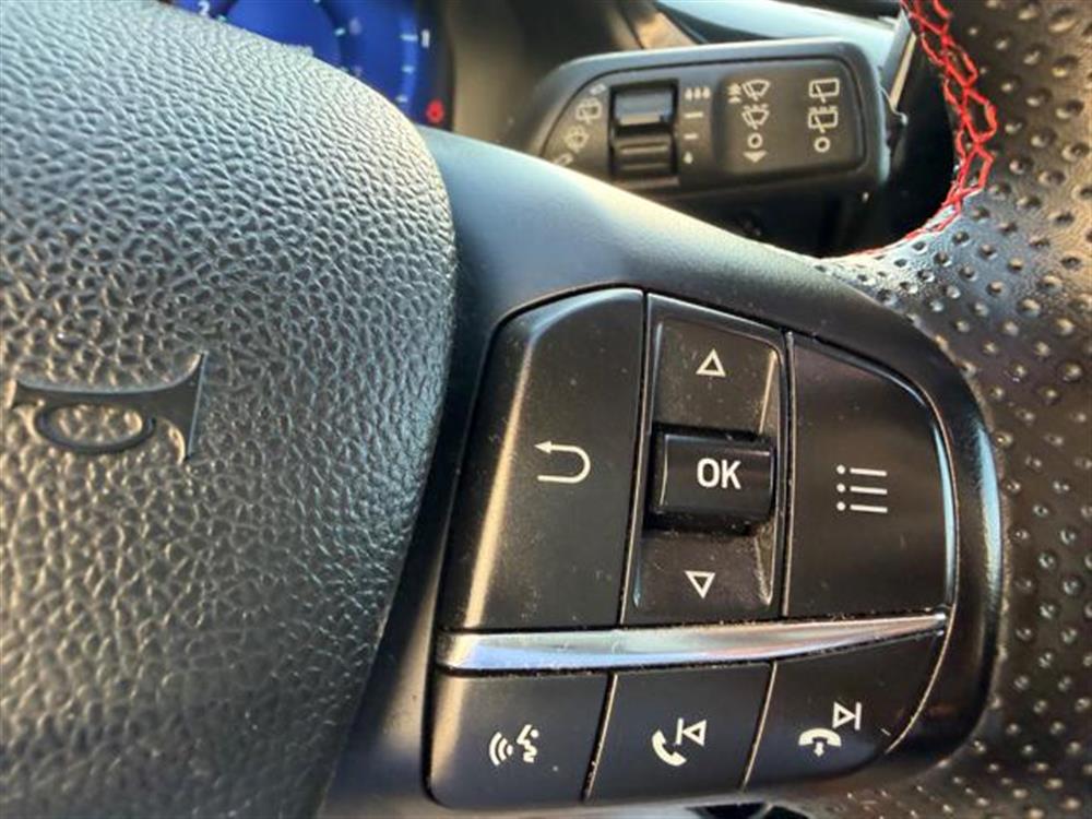 Puma Puma 1.0 EcoBoost Hybrid