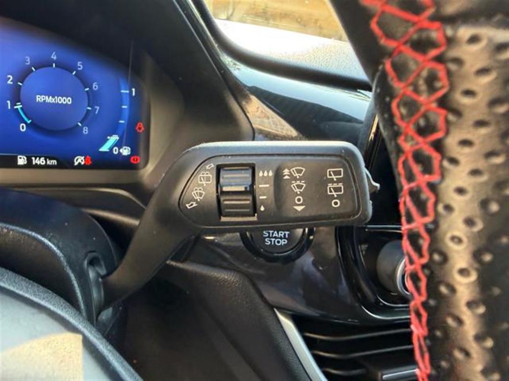 Puma Puma 1.0 EcoBoost Hybrid