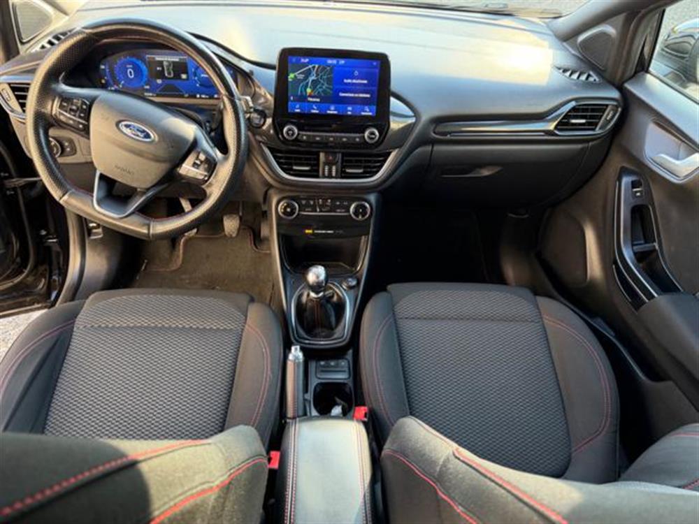 Puma Puma 1.0 EcoBoost Hybrid