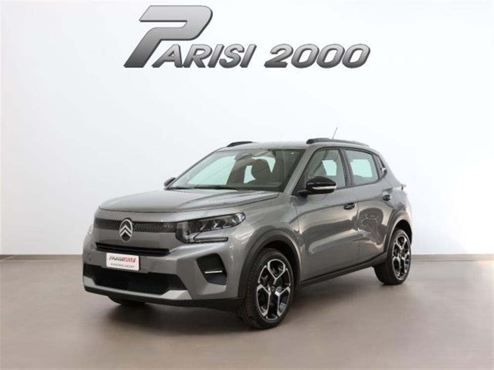 C3 C3 1.2 PureTech 100CV S