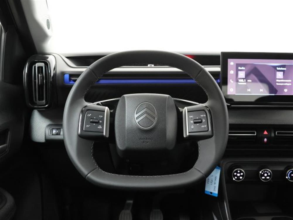 C3 C3 1.2 PureTech 100CV S