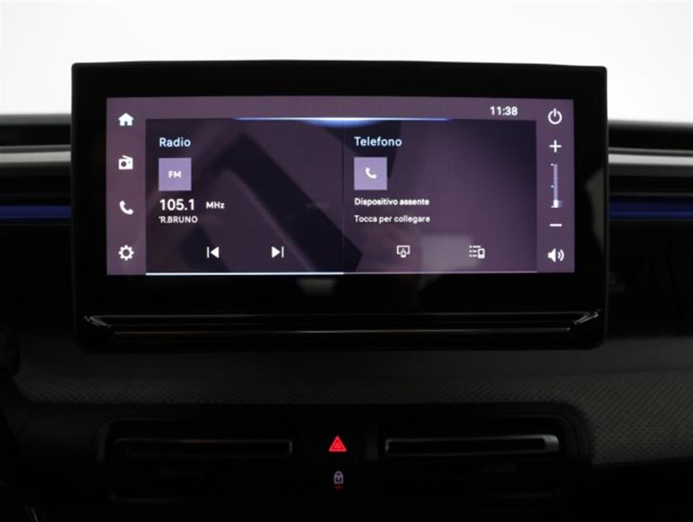 C3 C3 1.2 PureTech 100CV S