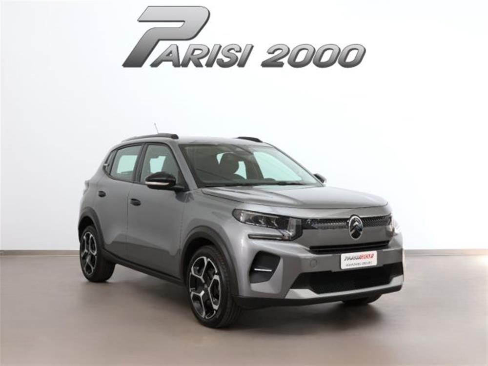 C3 C3 1.2 PureTech 100CV S