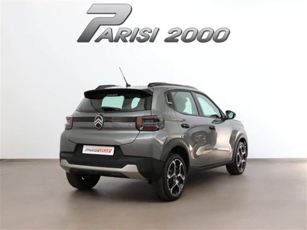 C3 C3 1.2 PureTech 100CV S