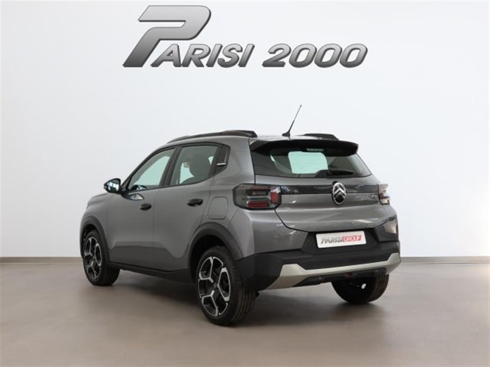 C3 C3 1.2 PureTech 100CV S